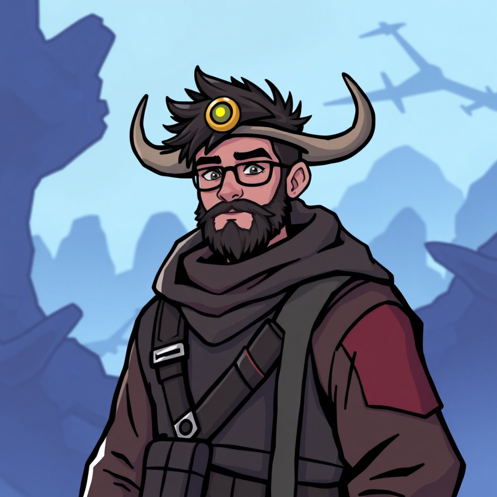 Creator avatar